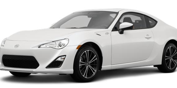 TOYOTA SCION FR-S 2013 JF1ZNAA19D1704077 image